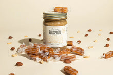 Vanilla Caramel Almond & Cashew Butter