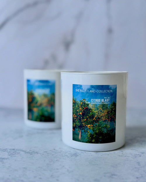 RLC No. 64 | Citrus Blast