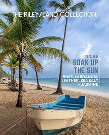 RLC No. 65 | Soak Up the Sun