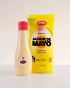 Japanese Mayo