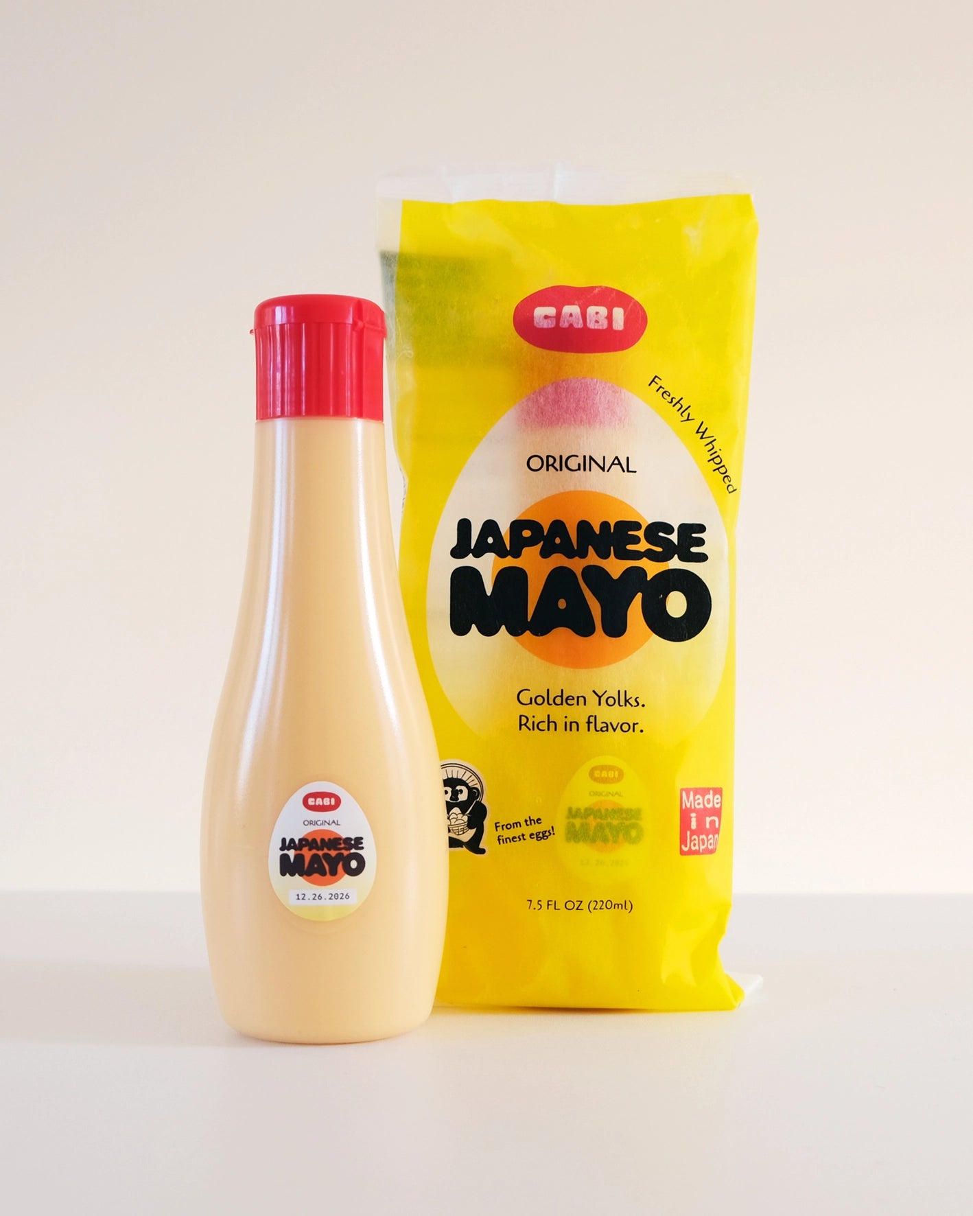 Japanese Mayo