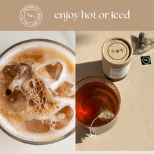 Mini tubo de té negro Bombay Masala Chai (5 bolsitas)