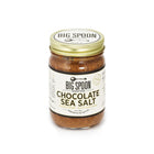 Chocolate Sea Salt Almond Butter