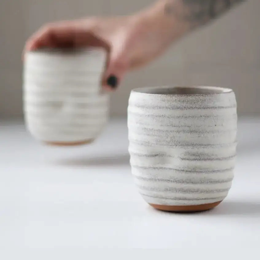 Everyday Tumbler - Off-White