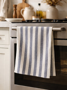 Toallas de cocina minimalistas | Carbón vegetal talla 4