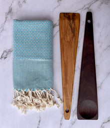 Paddle All-Purpose Tool