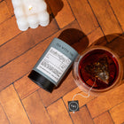 Mini tubo de té negro Earl Grey de lavanda (5 bolsitas)