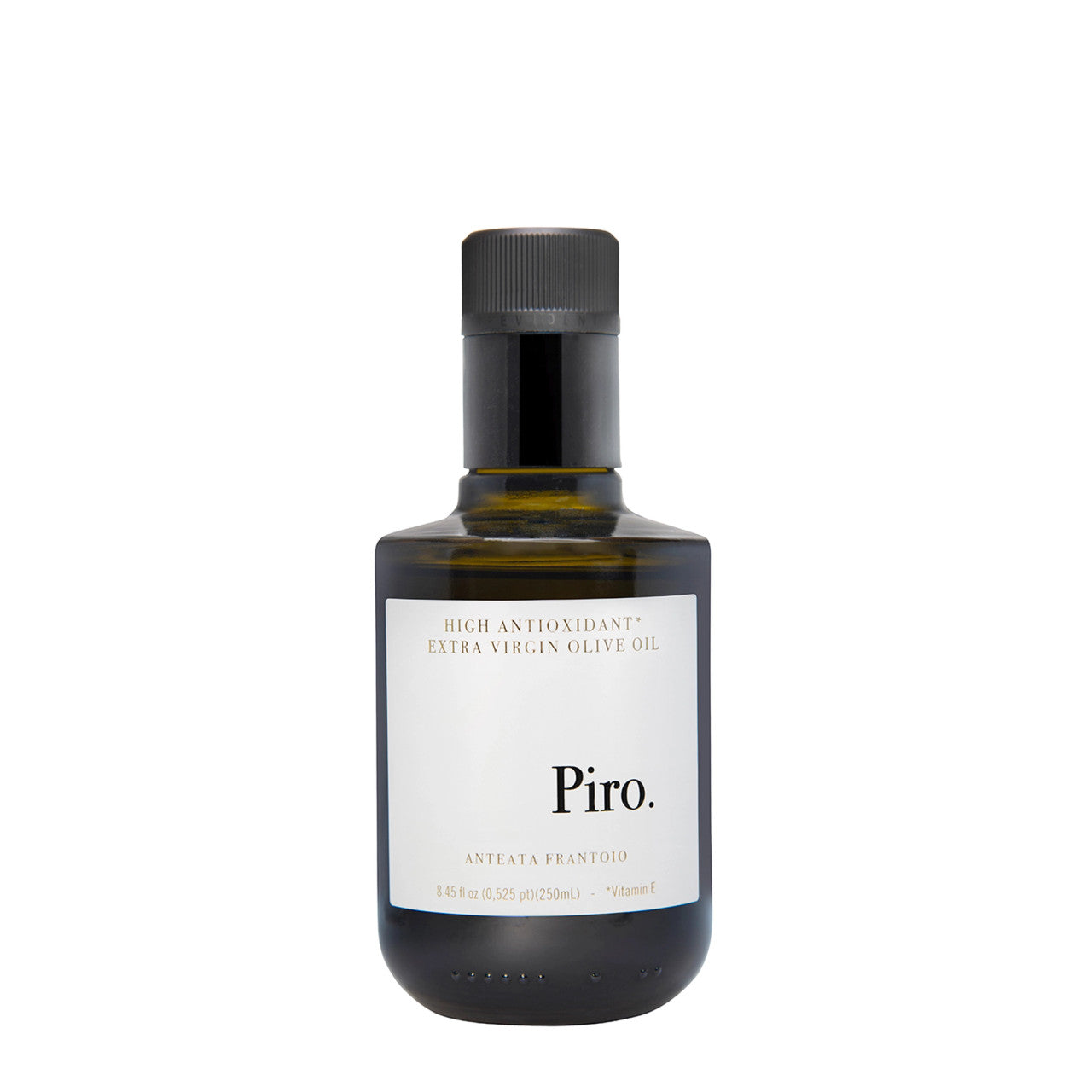 Aceite de oliva virgen extra Piro 250 ml (chorro)