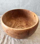 The Shaver Bowl