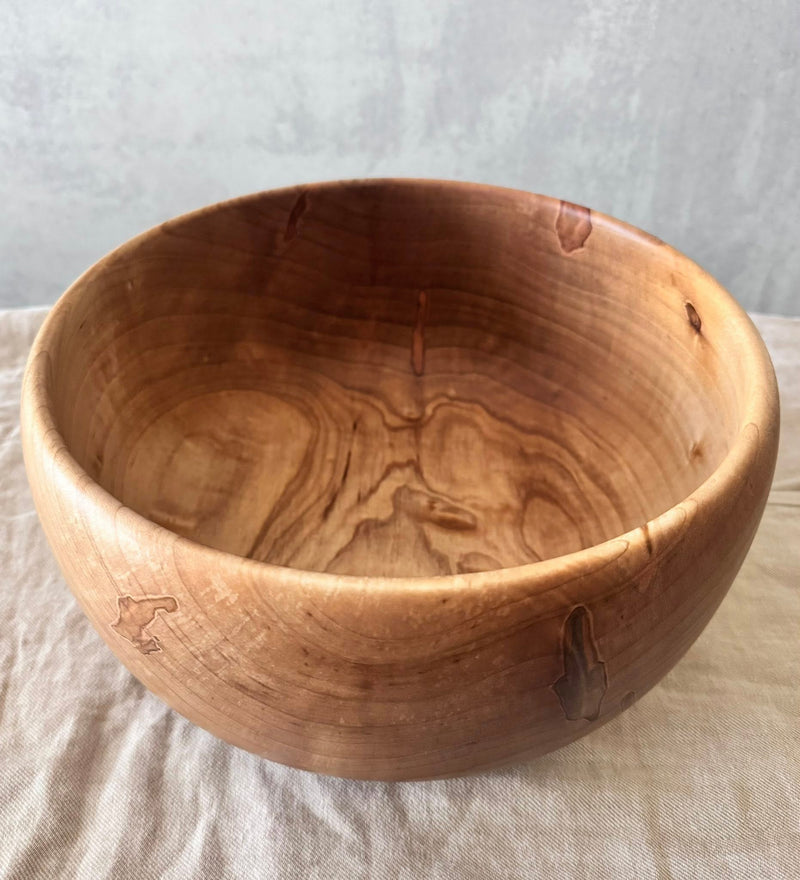 The Shaver Bowl