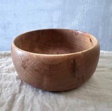 The Shaver Bowl