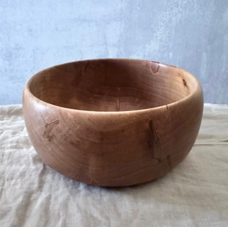 The Shaver Bowl