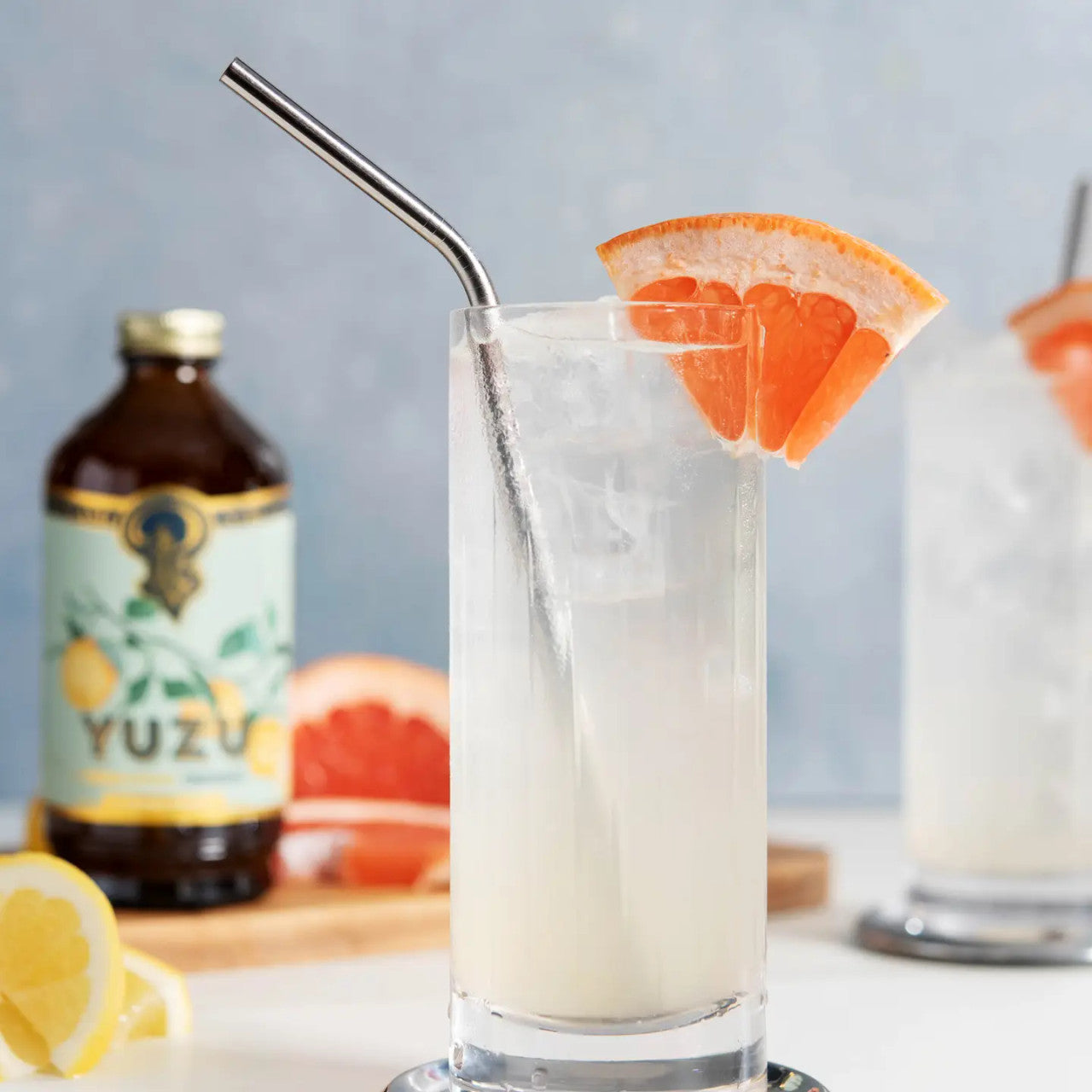 Yuzu Cocktail Mixer | THE RILEY/LAND COLLECTION