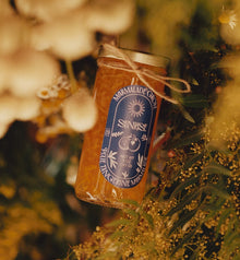 "Sunshine" Pixie Tangerine Marmalade