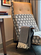 Opus Turkish Cotton Throw