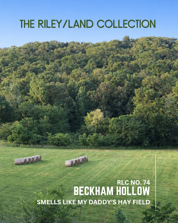 RLC No. 74 | Beckham Hollow