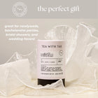 Wedded Bliss Mini Tube (5 Tea Bags)