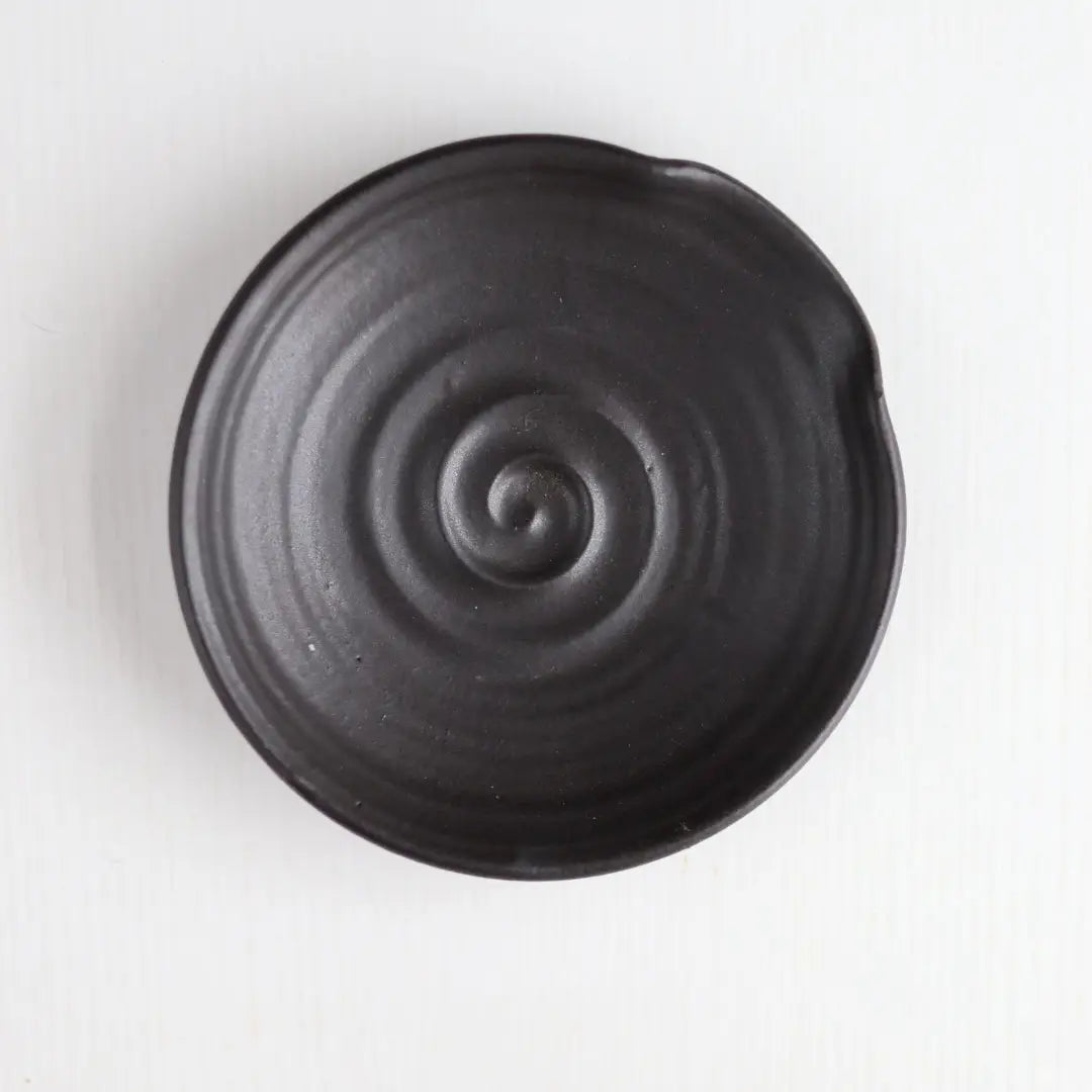 Spoon Rest - Black