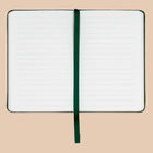 Diario de bolsillo - Oliva 