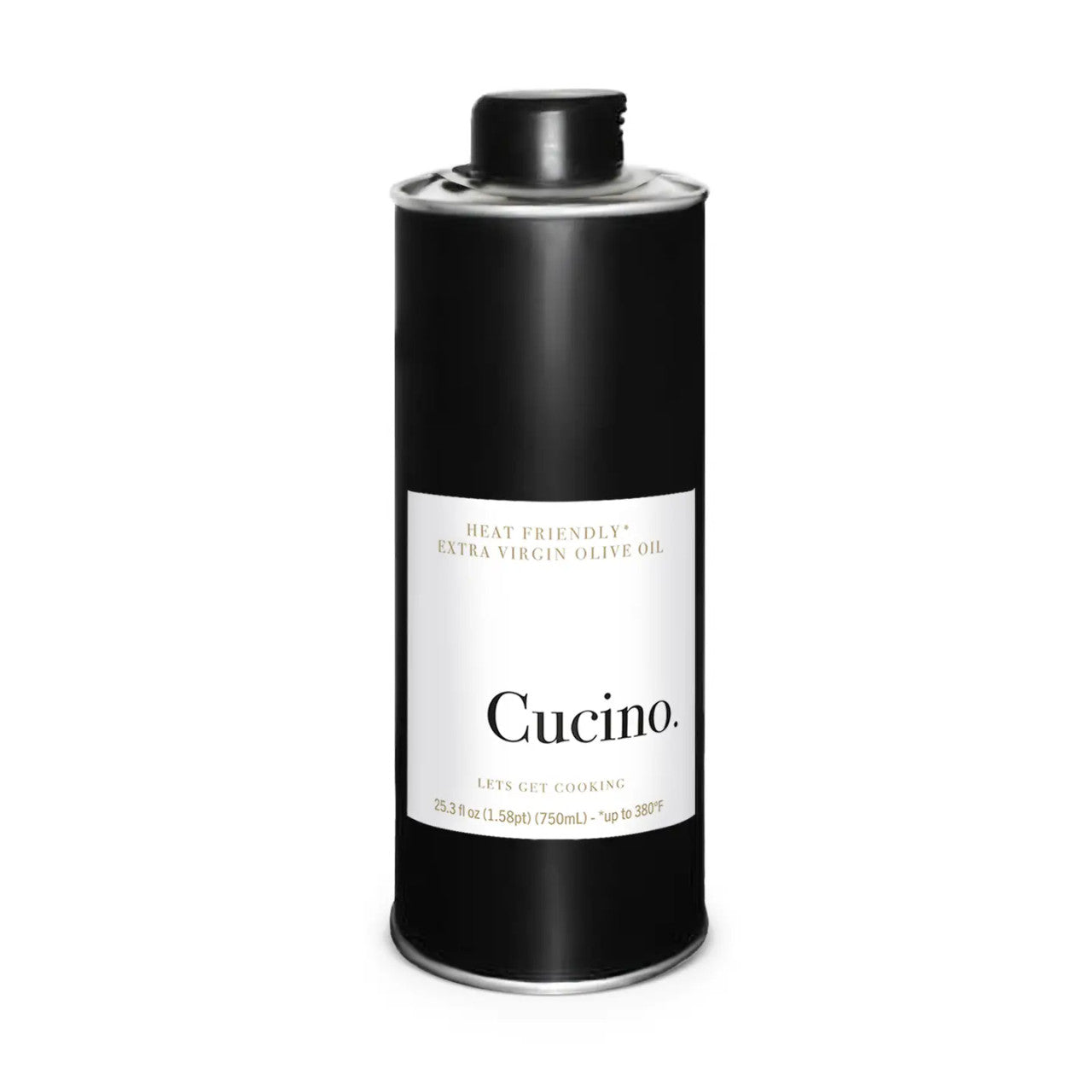 Cucino Extra Virgin Olive Oil 250mL (Cook)