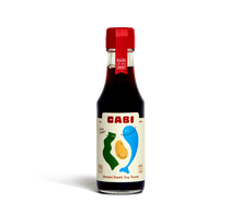 Barrel-Aged Umami Dashi Soy Sauce