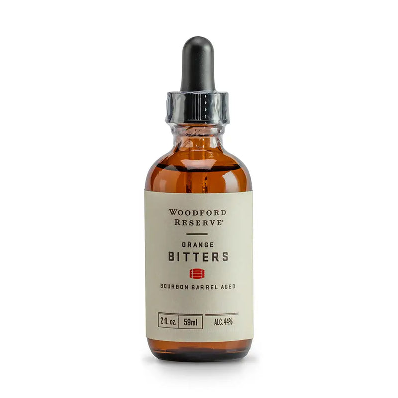 Woodford Reserve Orange Bitters