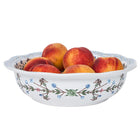 Juliska Villa Seville Chambray 12" Serving Bowl