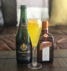 Willsberger Champagne Flute - Set/4