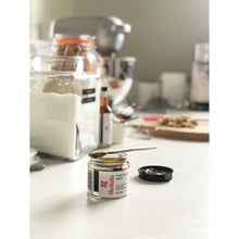 Pasta de vainilla tongana Heilala