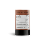 Mini tubo de té de hierbas Honella Honeybush (5 bolsitas)
