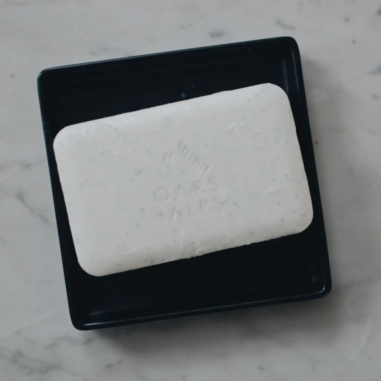 Jabón en barra exfoliante Superfoliant 