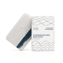 Supermoisture Bar Soap, Hydrating, Shea Butter