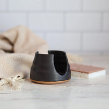 Sponge Holder - Black