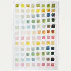 Paint Swatches XL Kitchen Towel