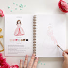 Fairytales Watercolor Workbook