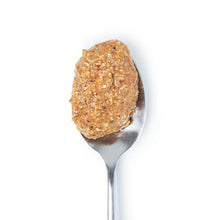 Mantequilla de almendras y coco tostado