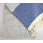 Stillwater Dobby Stitch XL Turkish Blanket