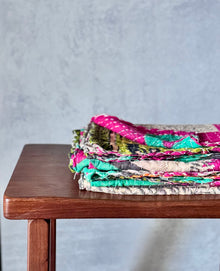 Kantha bengalí occidental - Bichona