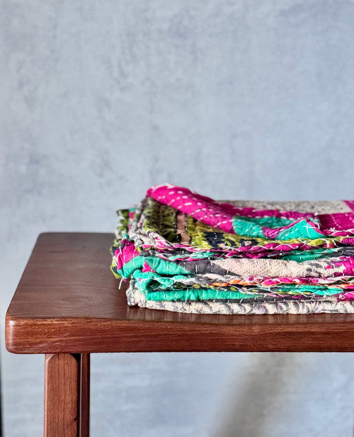 Kantha bengalí occidental - Bichona