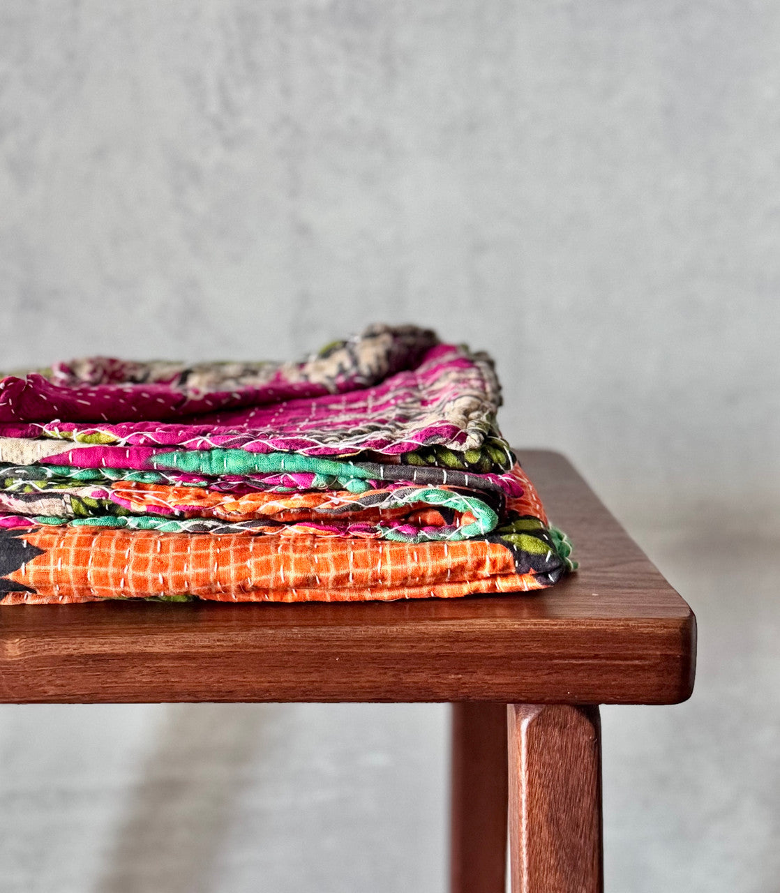 Kantha bengalí occidental - Bichona