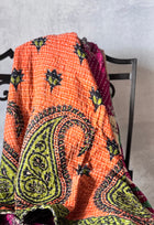 Kantha bengalí occidental - Bichona