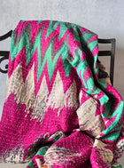 Kantha bengalí occidental - Bichona