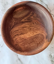 The Biehl Bowl