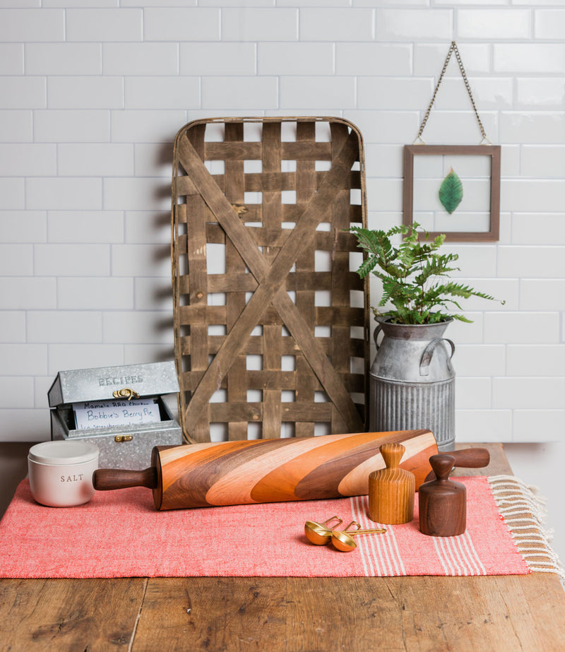 Big Bertha Rolling Pin