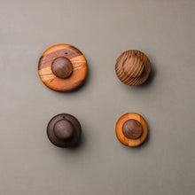 Cathead Biscuit Cutter