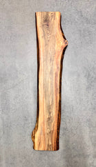 The Bonanno Footed Grazing Board