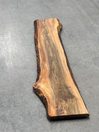 The Bonanno Footed Grazing Board