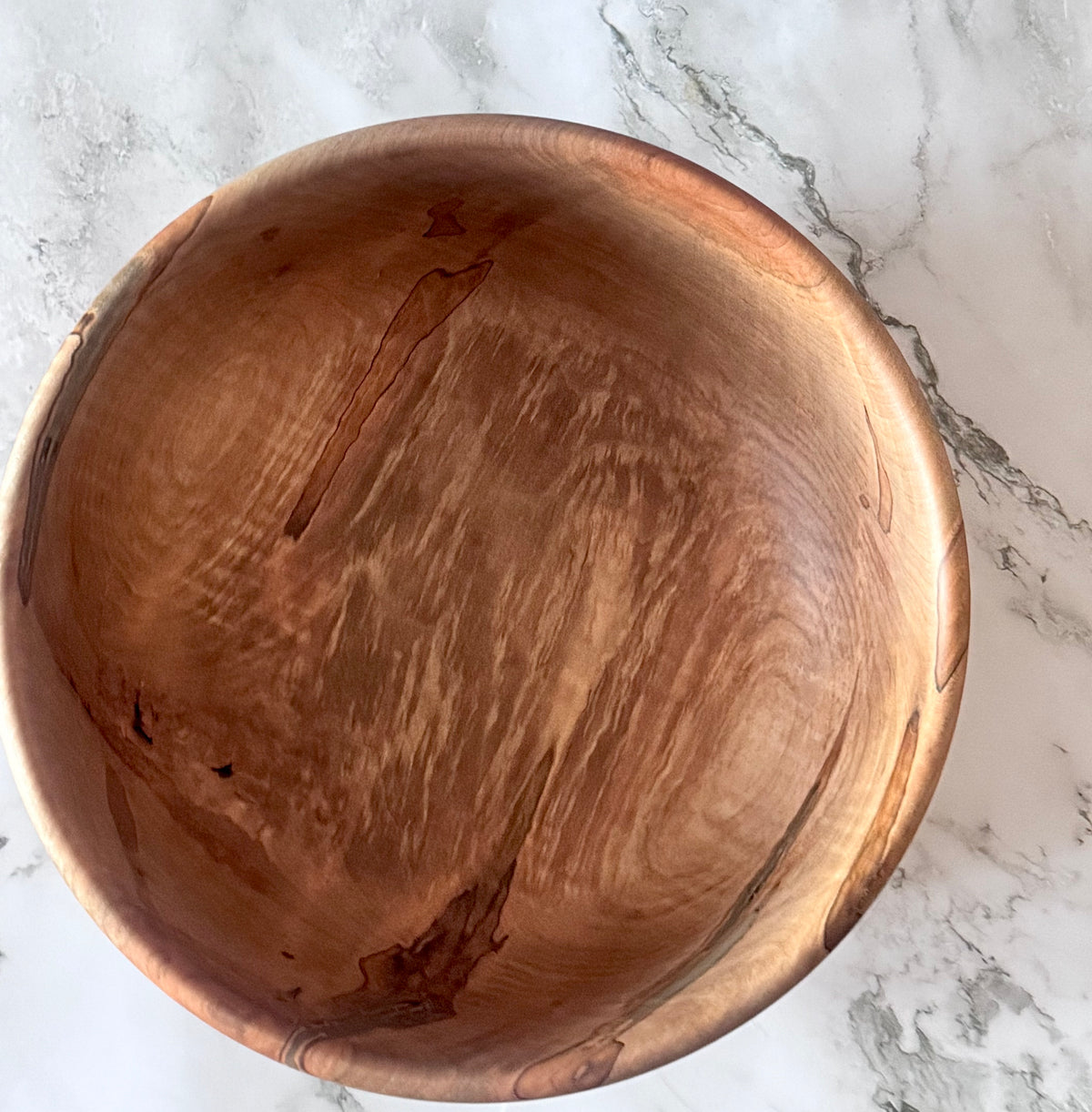 The Campbell Bowl