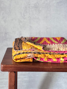 Kantha bengalí occidental - Khet