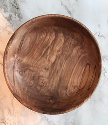 El Williamson Bowl